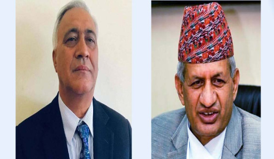 निरन्तर प्रतिस्पर्धामा चन्द्र र प्रदीप