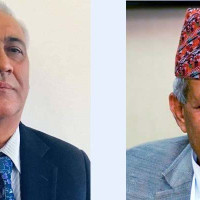 कालीगण्डकी करिडोरमा बाटो अवरुद्ध