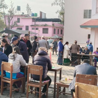 नेपाल सुपर सिक्समा पुग्ने सम्भावना कायम