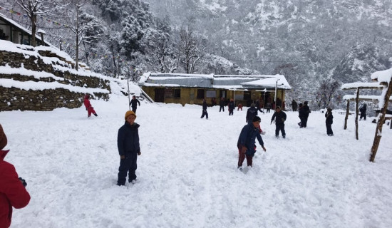 नेपाल सुपर सिक्समा पुग्ने सम्भावना कायम