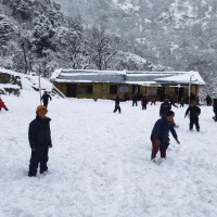 प्रशासन सुधारको मार्गचित्र