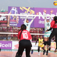 चार करोडमा प्रभा माविको १६ कोठे भवन निर्माण