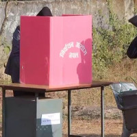 हुम्लाका परम्परागत घर लोप हुँदै