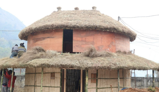 परम्परा जोगाउने अभियानमा वालिङ महोत्सव