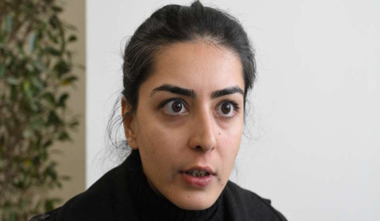 म्याग्दीमा चार जना कुष्ठरोगी