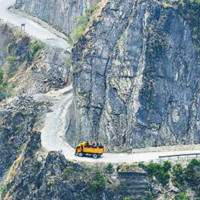 हेलिप्याडलाई भक्तपुर सारिने