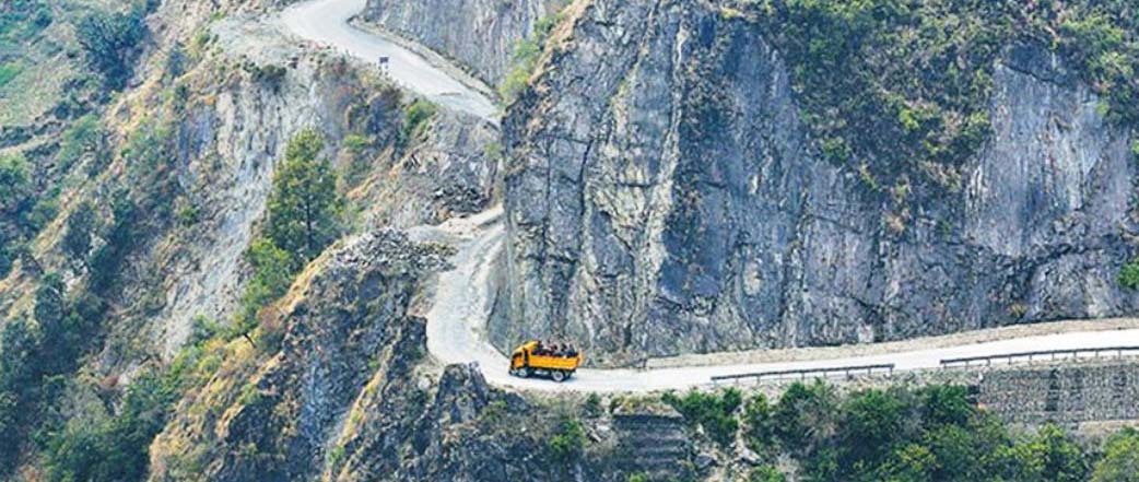 कान्ति लोकपथ : सत्तरी वर्षमा पचहत्तर प्रतिशत काम