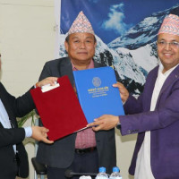 आवागमनले लय समात्दै