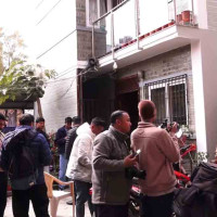 लुम्बिनीमा दुई सय ७० जनाले गरे मतदान