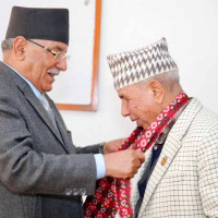 राष्ट्रिय सभाको अर्को बैठक सोमबार बस्ने