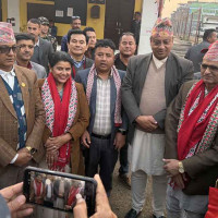 घोषणापत्रमा दलितको विषय समेट्न माग