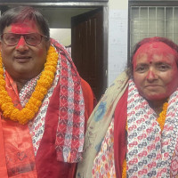 पायल्सको अप्रेसन गर्दा युवतीको मृत्यु