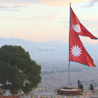 राष्ट्रियसभा सदस्यमा कर्णालीबाट शाही र रखाल