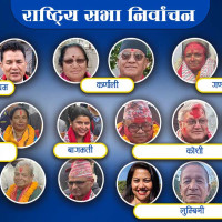 सुदूरपश्चिमबाट खाती र भण्डारी  निर्वाचित