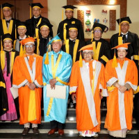 जिल्ला अदालत काठमाडौंका न्यायाधीश निलम्बित