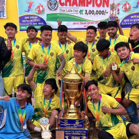 नवयुग र भरतले अमेरिकामा खेल्ने