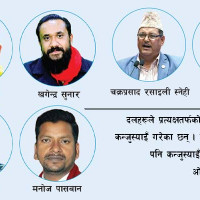 जङ्गली च्याउ खाँदा छ जना विरामी, पाँचको अवस्था गम्भीर