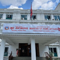 जमिन भासिँदा १७ घर उच्च जोखिममा