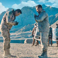 मिलीजुली खाने प्रवृत्तिको अन्त्य आवश्यक