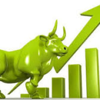 ब्याजदर लगभग पुरानै