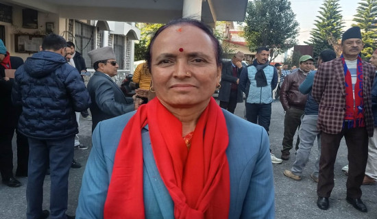 तीन पटक हार, चौथो प्रयासमा जनप्रतिनिधि