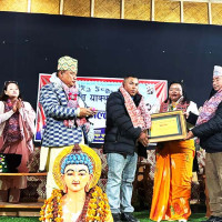 नेपाली कांग्रेस बन्यो ठुलो दल