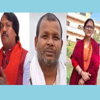 चुनावी मैदानमा नौ दलित