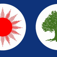 नेपाली कांग्रेस बन्यो ठुलो दल