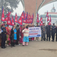 सुर्ती उद्योगद्वारा कानुनलाई चुनौती