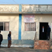 दसगजा क्षेत्रका स्थानीय भन्छन्  ‘दुई देशमा भए पनि  समाज एउटै छ’