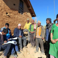 सलमानको चलचित्रमा नेपाली कलाकार