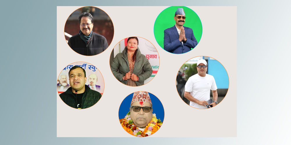 कञ्चनपुर–२ मा महिला मतदाता धेरै, उम्मेदवार एक मात्र