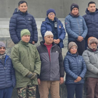 ‘गोल घर’ संरक्षण गर्दै उद्योग वाणिज्य सङ्घ