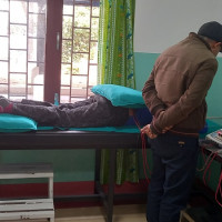 पुनर्निर्माणका लागि सम्झौता