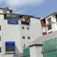 कृषकलाई अनुदानमा हाते ट्याक्टर प्रदान