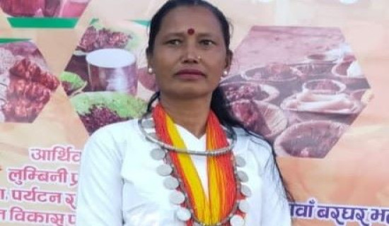 बरघरमा महिलाको आकर्षण बढ्दै