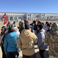 कञ्चनपुर–२ मा महिला मतदाता धेरै, उम्मेदवार एक मात्र