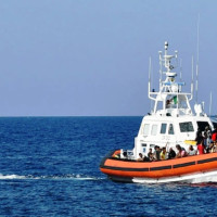 बसको ठक्करबाट बालिकाको मृत्यु