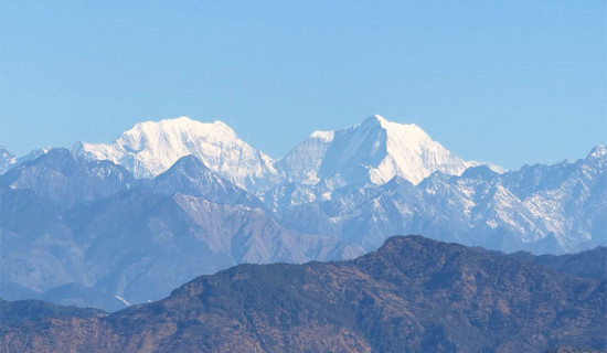 साइपाल हिमाल