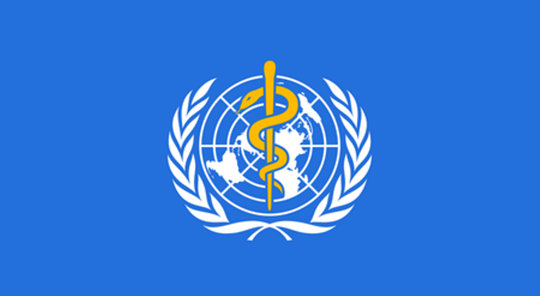 अमेरिकी फिर्तीको कारण सही नभएको डब्ल्युएचओ प्रमुखको दावी