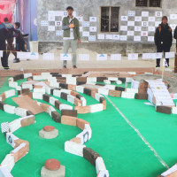 प्रदेश सरकारले दस महिनामा गर्‍यो तेत्तिस प्रतिशत खर्च