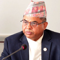 अमेरिकामा निजी जहाज अवतरणका क्रममा दुर्घटनाग्रस्त, आपतकालीन टोली सक्रिय