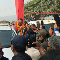 ‘युनाइटेड टेक फ्युजन’ कार्यक्रम सुरु