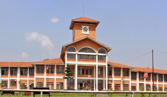 स्वदेशी चलचित्रको प्रवर्धन हुनेगरी कानुन परिमार्जन हुन्छ : कानुनमन्त्री सिन्हा