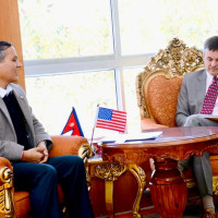 रामेछापमा बस दुर्घटना : मृत्यु हुनेको संख्या १३ पुग्यो, १२ जनाको सनाखत