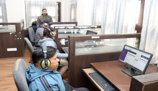 हाँस्य कलाकार उत्तम केसी : 'जोइटिङ्ग्रे' देखि 'चुँईचुँई' सम्म