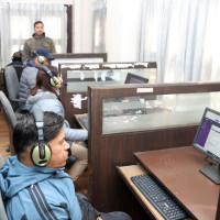 रामेछापमा बस दुर्घटना : मृत्यु हुनेको संख्या १३ पुग्यो, १२ जनाको सनाखत