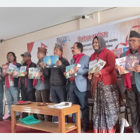 टाइगर कप : एपिएफका दुबै टोली विजयी