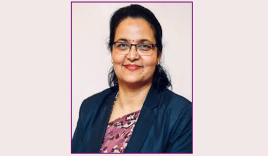 बिमा समितिको अध्यक्षमा पौडेल