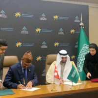 पशुमा आमखोप अभियानको तयारी